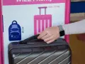 Czy na lotnisku sprawdzają wymiary bagażu podręcznego? Uniknij opłat!