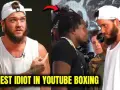 Ferrari kto to? Poznaj kontrowersyjnego zawodnika MMA i influencera