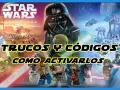 Trucos y códigos para LEGO Star Wars: The Skywalker Saga. Descubre cómo activar todos los secretos de la galaxia.