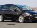 Opel Zafira C: jaki silnik diesla wybrać, aby zaoszczędzić?