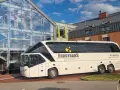 Ile miejsc ma autokar wycieczkowy? Wszystko o pojemności i wyborze