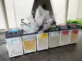 Gdzie wyrzucić parasol, aby uniknąć zanieczyszczenia środowiska?