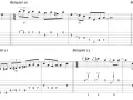 Blues Tonleiter Gitarre: Soli meistern & Licks lernen