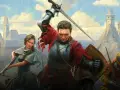 Guerreros en acción, listos para la batalla. Una guía de Kingdom Come Deliverance 2.