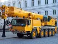 Jak działa dźwig? Poznaj mechanizmy i zastosowania w budownictwie