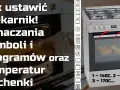 Jak ustawić piekarnik Mastercook - proste instrukcje krok po kroku