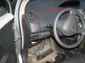 Gdzie jest schowany lewarek w toyocie yaris - uniknij kłopotów z oponami