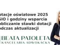 Jak obliczyć subwencję oświatową? Praktyczny przewodnik