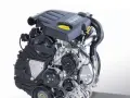 Silnik CDTI, czyli Common Rail Diesel Turbo Injection, to serce wielu samochodów. Ten konkretny model z napisem Ecotec to przykład nowoczesnej technologii.