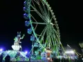 Fotos de parking feria de atracciones de navidad Valencia: Acceso fácil y cómodo