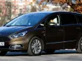 Pojemność baku Ford S-MAX – ile litrów paliwa naprawdę potrzebujesz?