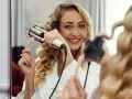 Loki prostownicą krok po kroku: sekretna technika na fale