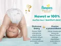 Pampers Premium Care czy Pro Care - które pieluszki są lepsze dla skóry?