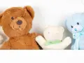 Jak wyprać maskotki pluszowe, aby nie uszkodzić ich wyglądu