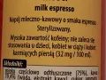 Napój kawowy Biedronka – poznaj skład, cenę i zdrowotne aspekty
