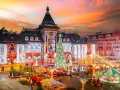 Grudniowy wyjazd: Gdzie na słońce, narty lub jarmarki? Sprawdź!