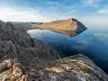 Najgłębsze jezioro świata: Bajkał rekordy, życie, ochrona