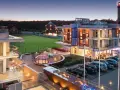 Nowoczesne baltic cliff apartamenty z widokiem na latarnię morską. Luksusowy wypoczynek nad morzem.