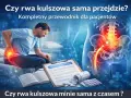 Mężczyzna z bólem w dolnej części pleców, plan leczenia, leki i schemat miednicy. Czy rwa kulszowa leczenie jest skuteczne?