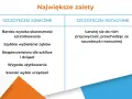 Porównanie szczoteczek: soniczna (wysoka skuteczność, wybielanie, bezpieczeństwo) vs rotacyjna (łatwiejsze przyzwyczajenie). Ile obrotów ma szczoteczka soniczna?
