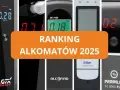 Jakie alkomaty ma Policja? Poznaj modele i zasady działania