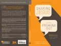 Book cover: "Sharing Jesus without Freaking Out" by Hildreth & McKInion. Explains evangelism as natural conversations.