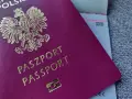 Czy mam paszport biometryczny? Oto jak go łatwo rozpoznać