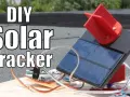 Jak zbudować efektywny solar tracker DIY i zwiększyć produkcję energii