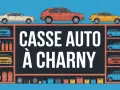 Pièces détachées casse auto : Économisez 70% et trouvez la bonne pièce