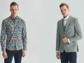 Jak włożyć koszulę w spodnie, aby uniknąć fałd i wyglądać elegancko