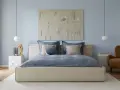 Lámparas colgantes dormitorio: la guía experta para un estilo único