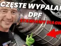Co ile wypala się DPF? Sprawdź, czy Twój filtr działa prawidłowo