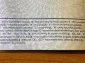 Fragment dowodu rejestracyjnego z danymi pojazdu, w tym pole F.1 - maksymalna masa całkowita.