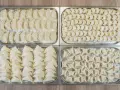 Jak lepić pierogi? Proste techniki, sekrety i triki na idealne pierogi