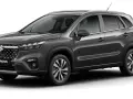 Pojemność baku w Suzuki S-Cross: Co musisz wiedzieć, aby nie przepłacać?