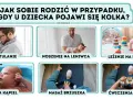 Kiedy kolka u niemowlaka? Objawy, czas trwania i co robić
