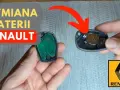 Wymiana baterii w pilocie samochodowym - proste kroki i porady