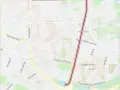 Tramwaj 10 Warszawa: Rozkład, Trasa i Aktualne Utrudnienia