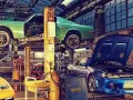 Auto Challenge gdzie ma warsztat? Odkryj lokalizację i usługi Macieka