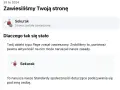 Zuccable content: Co to jest i jak uniknąć blokady na Meta?