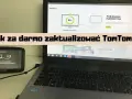 Jak zaktualizować nawigację TomTom XXL za darmo i uniknąć problemów