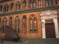 Muzeum sztuki współczesnej Szczecin - aktualne wystawy i wydarzenia