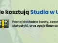 Ile kosztują studia medyczne w USA? Zaskakujące wydatki i opcje wsparcia