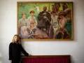 Polskie malarstwo współczesne: Twórcy, trendy, inwestycje