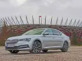 Skoda Superb III - jaki silnik wybrać, aby uniknąć kosztownych problemów?