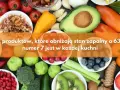 Jak obniżyć cholesterol? Twój 7-dniowy plan diety od eksperta