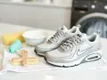 Jak prać buty Nike, aby uniknąć uszkodzeń i zachować ich trwałość