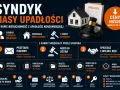 Syndyk masy upadłościowej zarządza majątkiem, sprzedaje nieruchomości. Brak majątku nie jest przeszkodą w zakupie. Ceny niższe nawet o 40-50%.