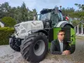 Jaki ciągnik dla młodego rolnika? Wybór, dotacje i zakup krok po kroku