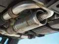 Częstotliwość wypalania DPF: Jak dbać o filtr i unikać awarii?